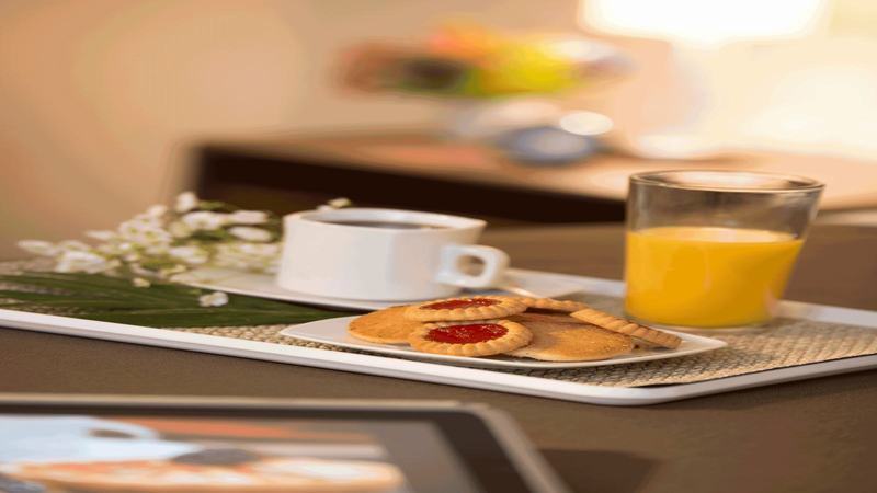 Apartahotel Extended Monterrey Aeropuerto 3*