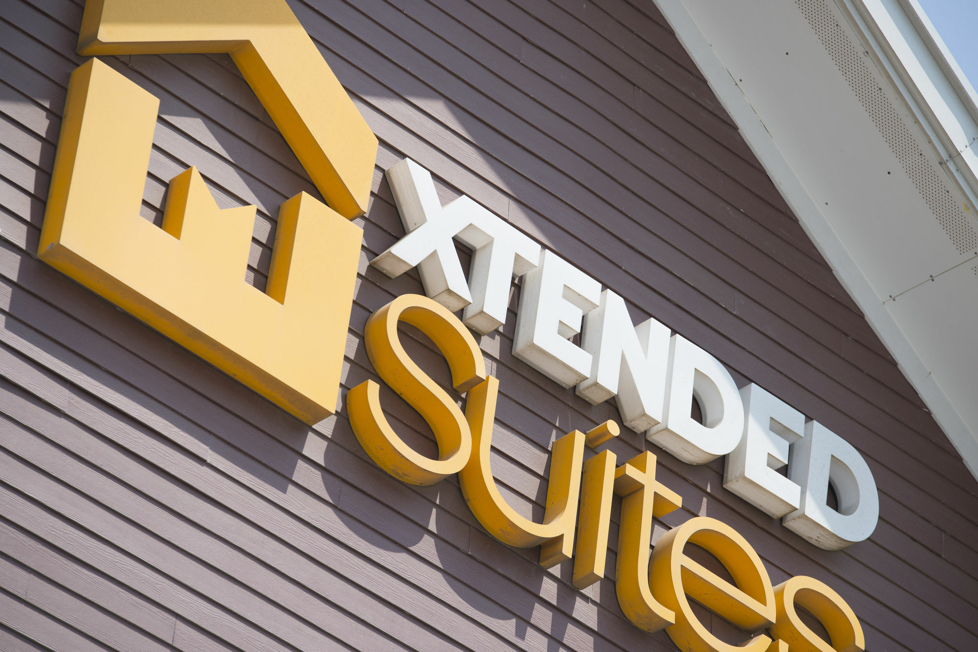 Extended Monterrey Aeropuerto Apartahotel 3*